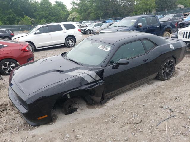 Vin: 2c3cdyag6dh515778, lot: 55976665, dodge challenger sxt 2013 img_1
