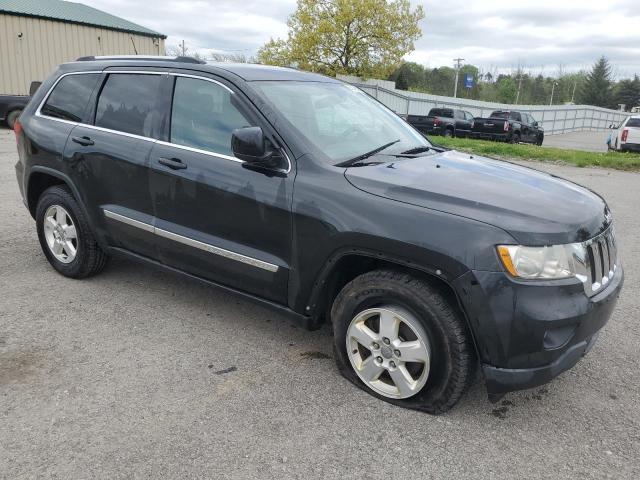 Vin: 1c4rjfag3dc574437, lot: 56946055, jeep grand cher laredo 20134