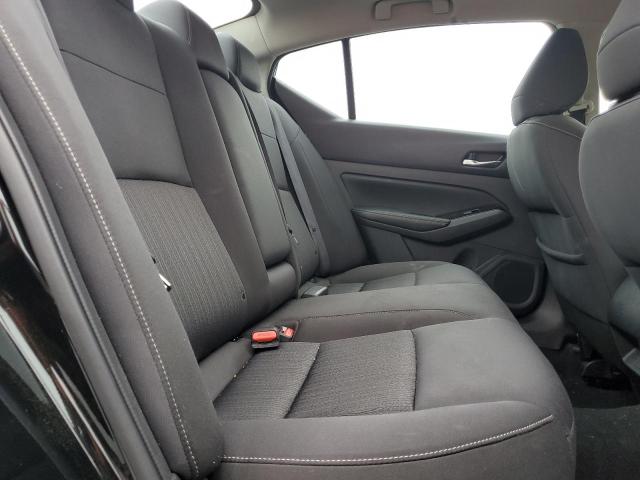 2021 NISSAN ALTIMA SV - 1N4BL4DV5MN352986