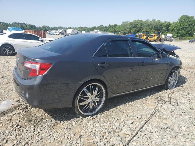 Vin: 4t1bf1fk0cu027536, lot: 57408985, toyota camry base 20123