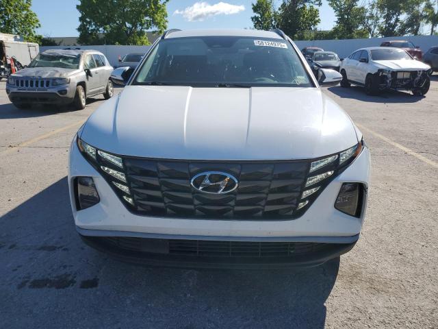 2023 HYUNDAI TUCSON SEL 5NMJBCAE0PH200929