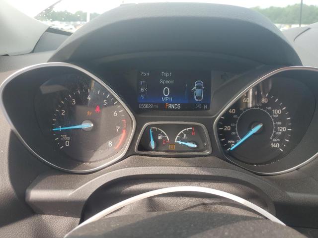 2017 FORD ESCAPE TIT - 1FMCU0J92HUB28318