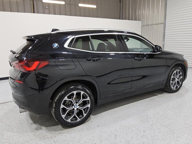 Vin: wbxyh9c08p5v34293, lot: 55704065, bmw x2 sdrive28i 20233