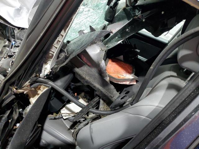 2022 TOYOTA HIGHLANDER - 5TDHZRBH8NS164388