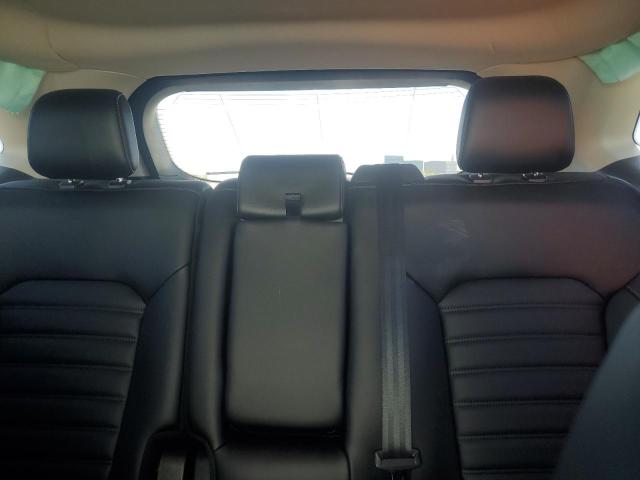 2021 FORD EDGE SEL - 2FMPK4J92MBA47754