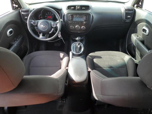 2019 KIA SOUL - KNDJN2A28K7637228