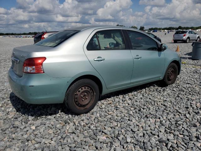 Vin: jtdbt4k36a1353417, lot: 58193065, toyota yaris 20103