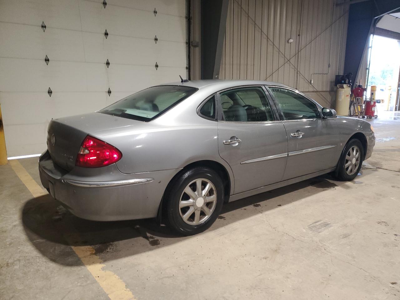 Lot #3284637349 2007 BUICK LACROSSE C