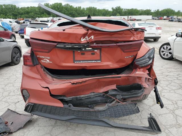 2023 KIA FORTE GT L 3KPF54AD7PE572639