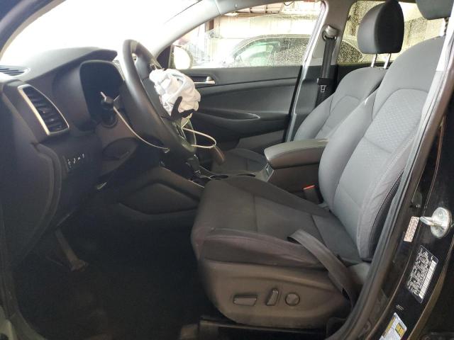 2021 HYUNDAI TUCSON LIM - KM8J33A48MU404348