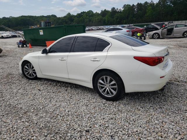 Vin: jn1bv7apxfm358032, lot: 57152185, infiniti q50 base 20152
