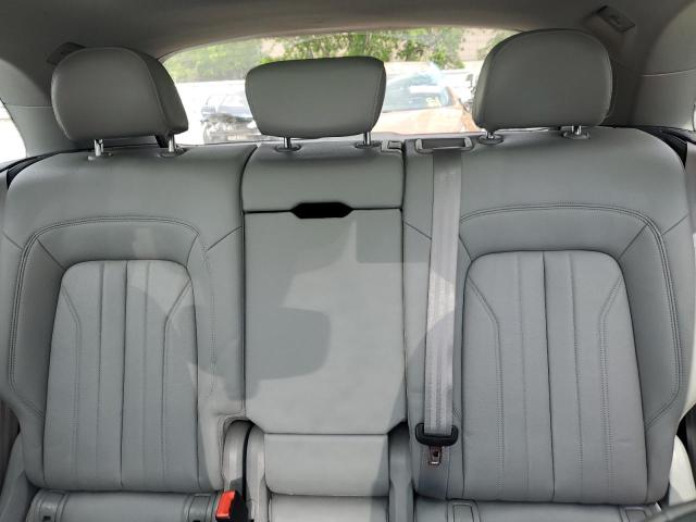 2018 AUDI Q5 PREMIUM - WA1BNBFY3J2063600