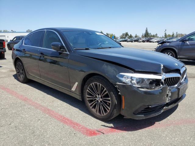 Vin: wbajr3c04lww76702, lot: 58022565, bmw 5 series i 20204