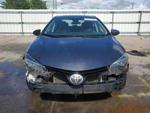 2018 TOYOTA COROLLA L - 5YFBURHE9JP806976