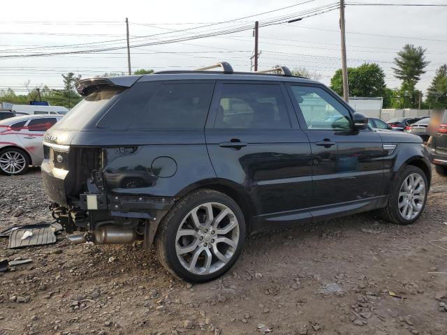 2015 LAND ROVER RANGE ROVE SALWR2VF3FA507401