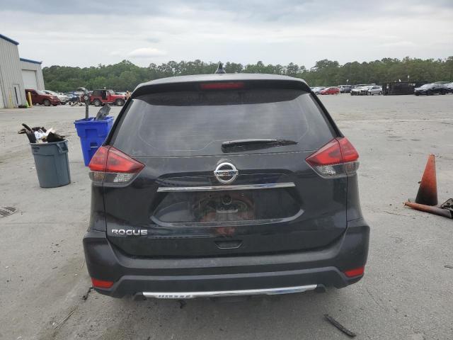 2018 NISSAN ROGUE S - JN8AT2MT5JW456980