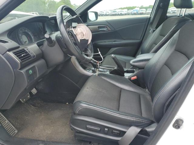 2017 HONDA ACCORD SPO - 1HGCR2F53HA097879