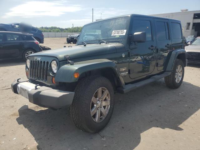 Vin: 1c4hjweg4cl117480, lot: 53700755, jeep wrangler sahara 2012 img_1