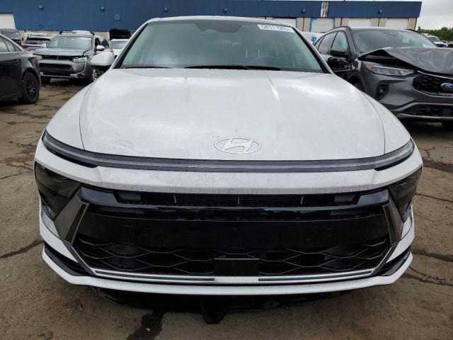 2024 HYUNDAI SONATA SEL - KMHL14JA6RA409633