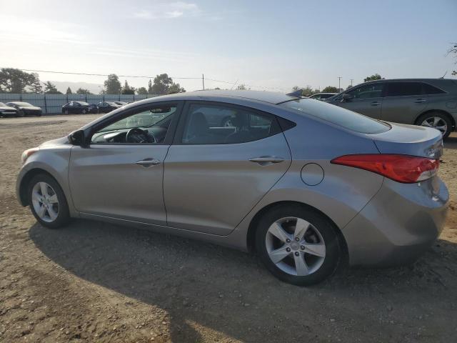Vin: kmhdh4ae5cu354830, lot: 57463715, hyundai elantra gls 20122