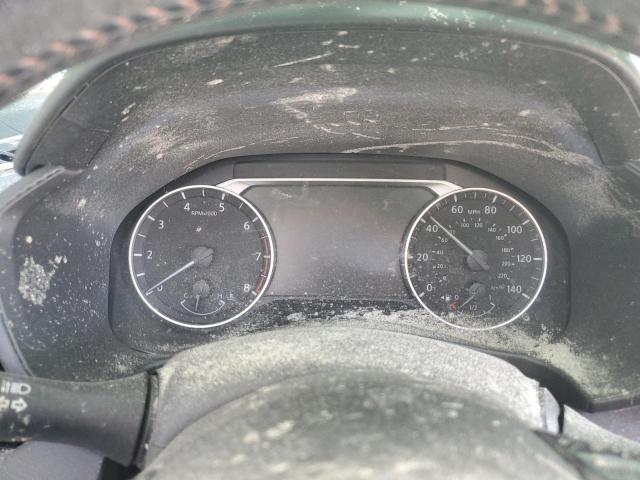 2019 NISSAN ALTIMA SR - 1N4BL4CW5KN301379