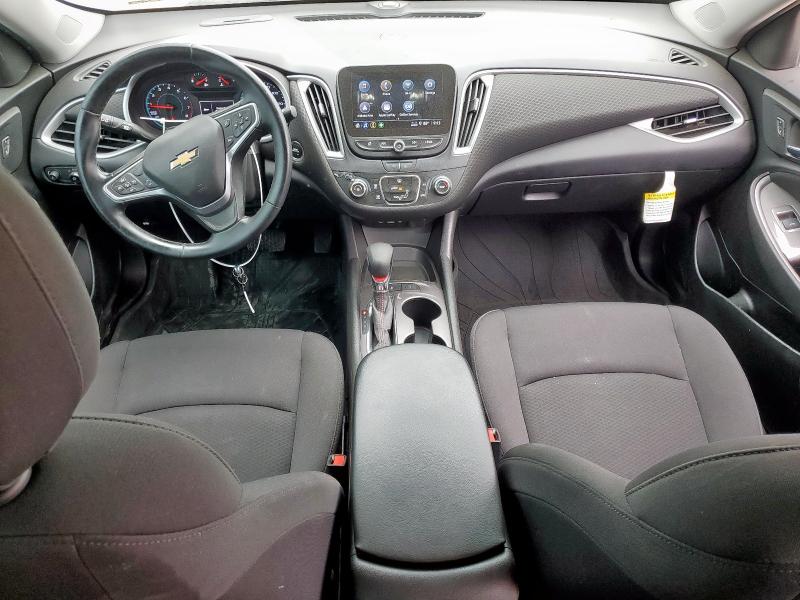 2023 CHEVROLET MALIBU RS - 1G1ZG5ST8PF122466
