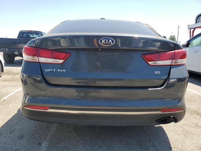 2016 KIA OPTIMA LX KNAGT4L34G5071229