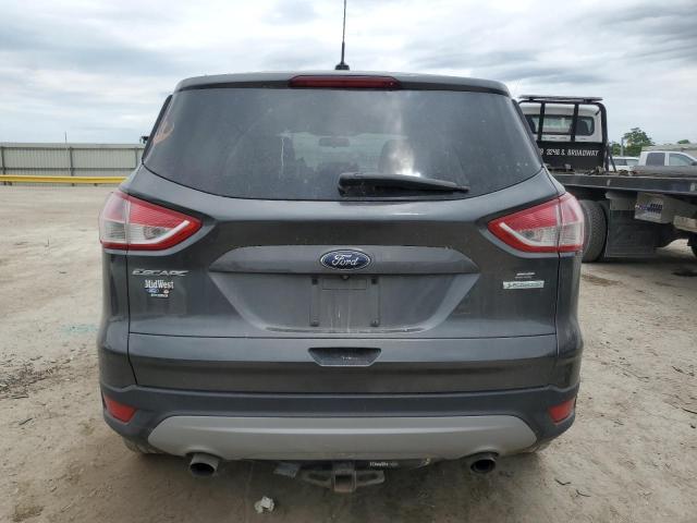 2015 FORD ESCAPE SE - 1FMCU0GX2FUA78460