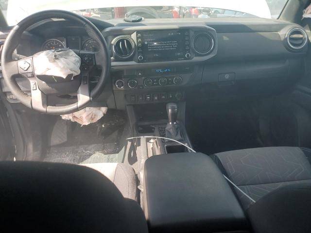 2023 TOYOTA TACOMA DOU - 3TYCZ5AN3PT107646