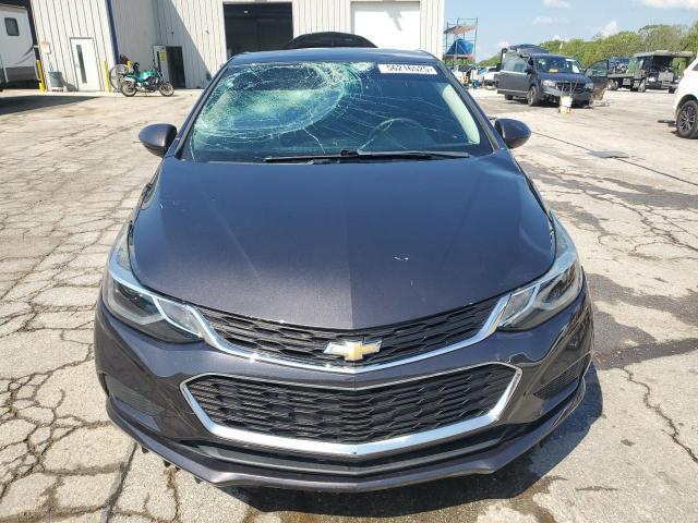 2017 CHEVROLET CRUZE LT - 1G1BE5SM8H7236687