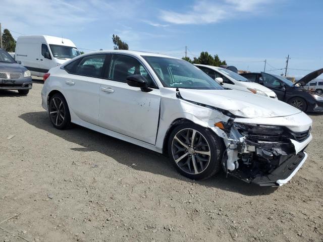 Vin: 2hgfe1f97ph308068, lot: 56564465, honda civic touring 20234