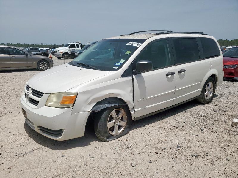 DODGE GRAND CARA