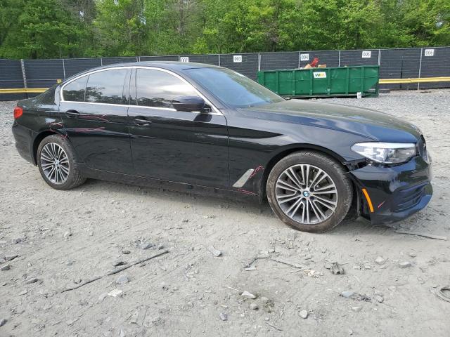 Vin: wbaja7c54kww07193, lot: 55050035, bmw 5 series xi 20194