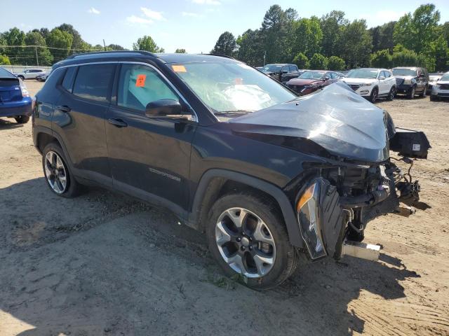 Vin: 3c4njdcb1jt400791, lot: 56797655, jeep compass limited 20184