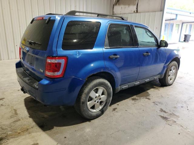 Vin: 1fmcu9dg7bka67176, lot: 58670805, ford escape xlt 20113