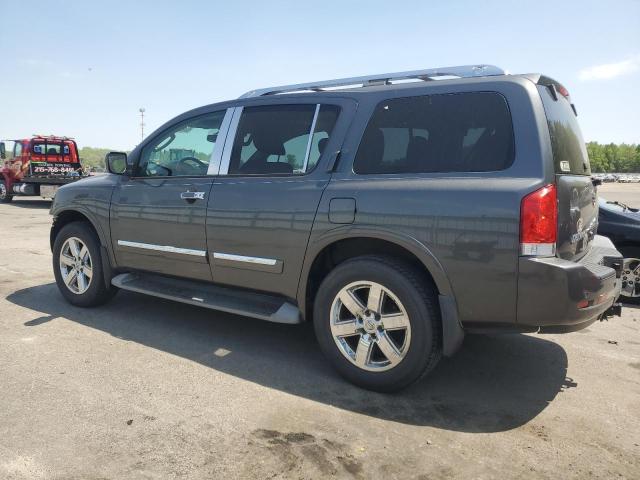 Vin: 5n1aa0ne9cn612299, lot: 53938745, nissan armada sv 20122