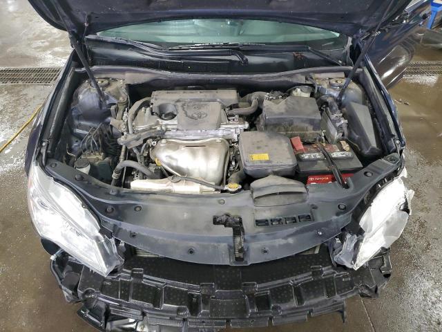 2015 TOYOTA CAMRY LE - 4T4BF1FK6FR458862