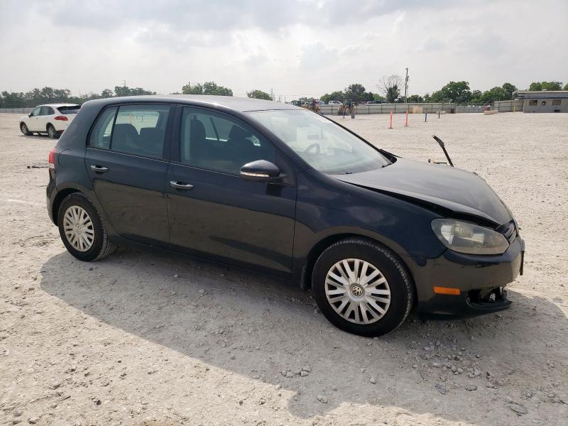 Vin: wvwdb7aj3dw117568, lot: 57638805, volkswagen golf 20134