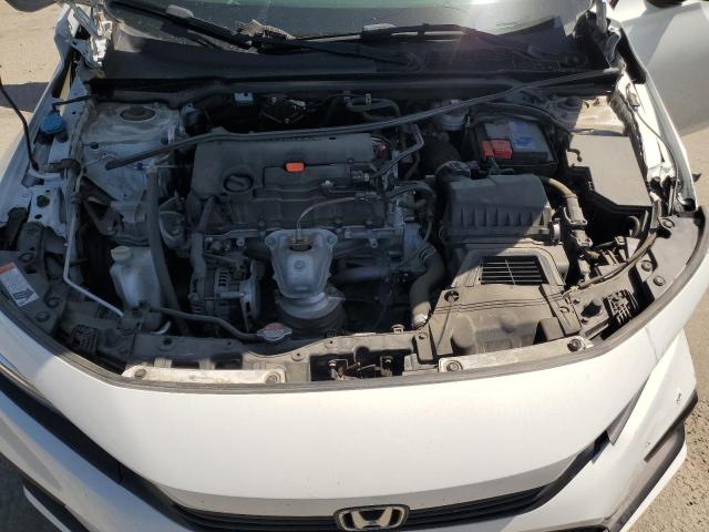 2022 HONDA CIVIC LX - 2HGFE2F23NH505356