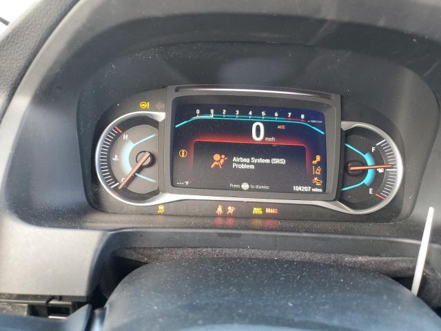 2021 HONDA PILOT TOUR - 5FNYF5H93MB009669