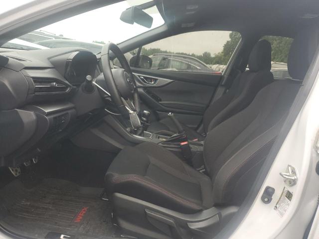 2023 SUBARU WRX PREMIU - JF1VBAF63P9809473