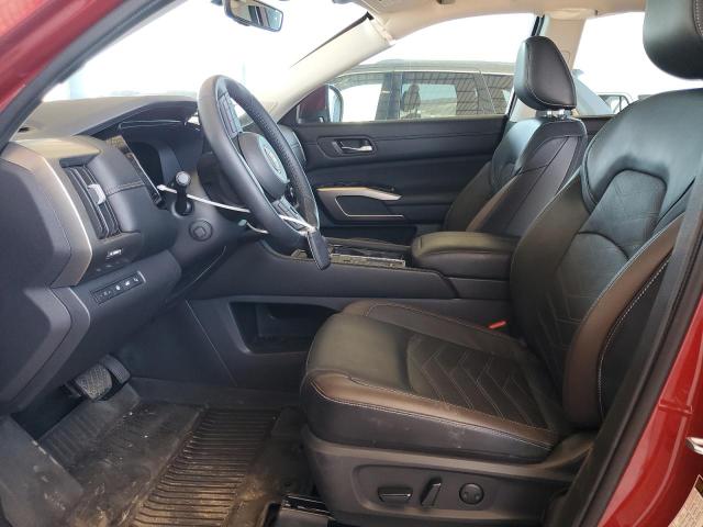 5N1DR3DG9RC288771 2024 NISSAN PATHFINDER