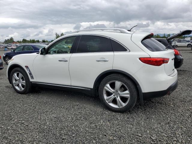 Vin: jn8as1mw8bm734825, lot: 57046195, infiniti fx35 20112