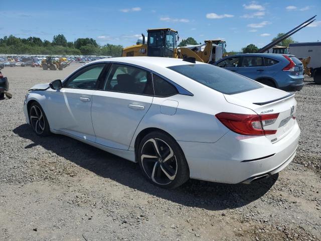 Vin: 1hgcv1f30ma091908, lot: 57377505, honda accord sport 20212
