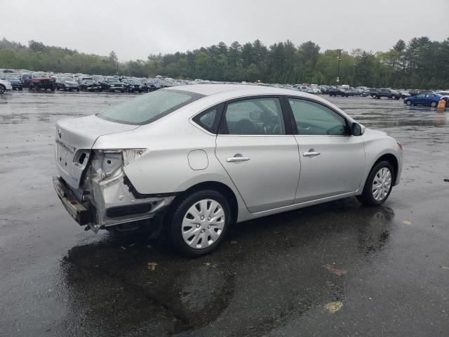 Vin: 3n1ab7ap0ey250079, lot: 55312495, nissan sentra s 20143