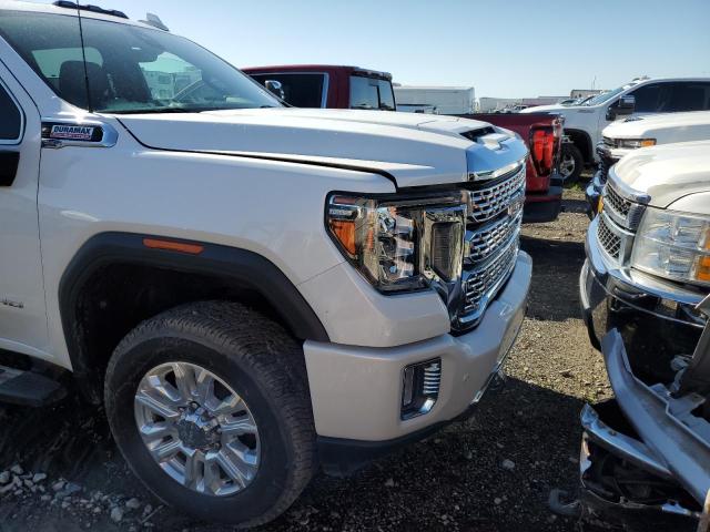 2021 GMC SIERRA K35 - 1GT49WEY5MF181544
