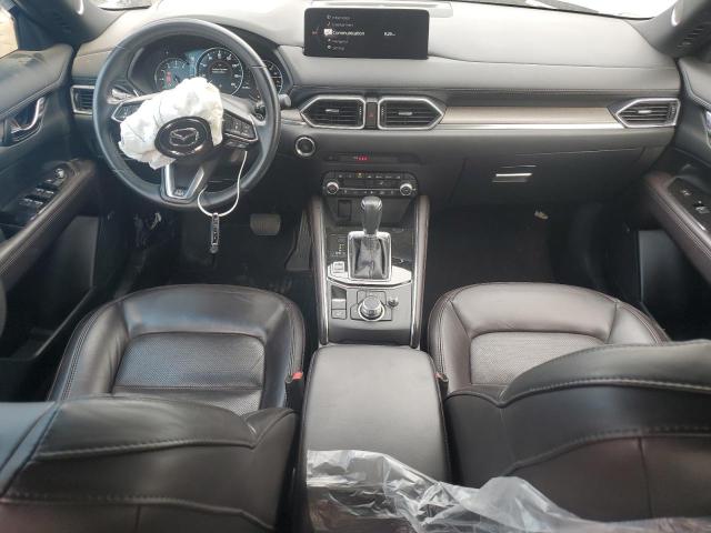 2021 MAZDA CX-5 SIGNA - JM3KFBEY6M0424796