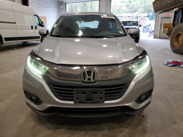 2020 HONDA HR-V EX - 3CZRU6H56LM722115