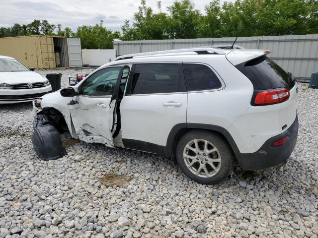Vin: 1c4pjlcb2fw721193, lot: 58486485, jeep grand cher latitude 20152