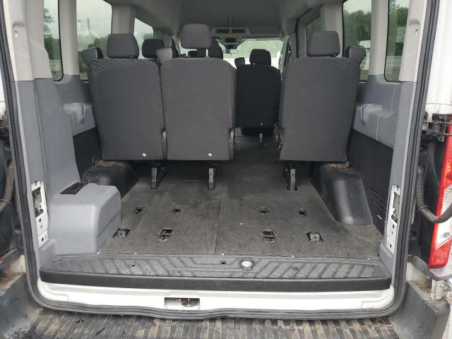 2016 FORD TRANSIT T- 1FBAX2XM6GKA07963